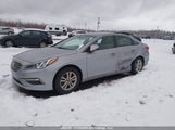 Hyundai Sonata Gl 5NPE24AF9FH011987 снимка