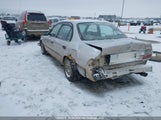 Toyota Corolla Dx 2T1BB02E1VC182767 fotografie