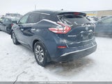 Nissan Murano Platinum/Sl/Sv 5N1AZ2MH5GN132380 fotografie