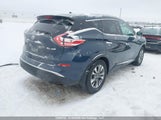 Nissan Murano Platinum/Sl/Sv 5N1AZ2MH5GN132380 photo