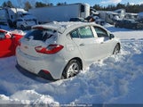 Chevrolet Cruze Lt 3G1BE6SM6HS589792 снимка