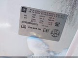Chevrolet Cruze Lt 3G1BE6SM6HS589792 снимка