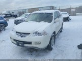 Acura Mdx Touring 2HNYD18645H522567 снимка