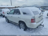 Acura Mdx Touring 2HNYD18645H522567 снимка