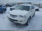 Acura Mdx Touring 2HNYD18645H522567 снимка