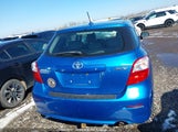 Toyota Matrix 2T1KU40E59C125787 снимка
