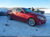 Lexus Is 250 JTHCK262862004787 снимка