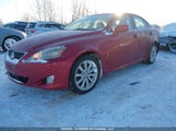 Lexus Is 250 JTHCK262862004787 fotografie