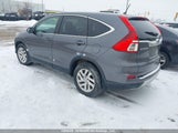 Honda Cr-V Se 2HKRM4H40FH127756 снимка