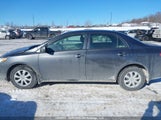 Toyota Corolla 2T1BU4EE9AC211293 снимка