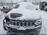 Jeep Grand Cherokee Limited 1C4RJFBG8JC510453 снимка