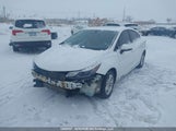 Chevrolet Cruze Lt Auto 1G1BE5SM6J7204598 снимка