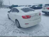 Chevrolet Cruze Lt Auto 1G1BE5SM6J7204598 снимка