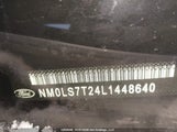 Ford Transit Connect Xlt NM0LS7T24L1448640 снимка