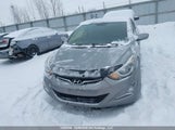 Hyundai Elantra Sport Appearance KMHDH4AE8FU438581 снимка