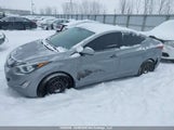 Hyundai Elantra Sport Appearance KMHDH4AE8FU438581 снимка