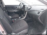 Hyundai Elantra Sport Appearance KMHDH4AE8FU438581 fotografie