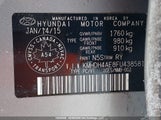 Hyundai Elantra Sport Appearance KMHDH4AE8FU438581 fotografie
