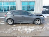 Mazda Mazda3 Gs-Sky JM1BL1L74C1588756 снимка