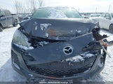 Mazda Mazda3 Gs-Sky JM1BL1L74C1588756 снимка