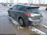 Mazda Mazda3 Gs-Sky JM1BL1L74C1588756 снимка