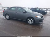 Toyota Corolla Ce 2T1BU4EE1DC122953 fotografie