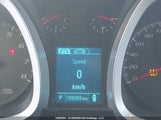 Chevrolet Equinox 1Lt 2GNFLFEK1E6353271 снимка