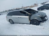 Honda Odyssey Ex 5FNRL5H47BB510353 снимка