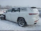 Jeep Grand Cherokee L Overland 1C4RJKDT2N8510220 photo