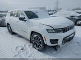 Jeep Grand Cherokee L Overland 1C4RJKDT2N8510220 снимка