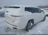 Jeep Grand Cherokee L Overland 1C4RJKDT2N8510220 снимка