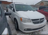 Dodge Grand Caravan Crew 2C4RDGDG7HR792788 снимка