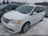 Dodge Grand Caravan Crew 2C4RDGDG7HR792788 снимка