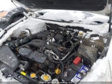 Subaru Outback 2.5I Premium 4S4BRGBC3D3236480 снимка