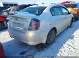 Nissan Sentra 2.0 S 3N1AB6AP3CL720769 снимка