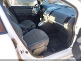 Nissan Sentra 2.0 S 3N1AB6AP3CL720769 снимка