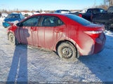 Toyota Corolla L/Le/Le Pls/Prm/S/S Pls 2T1BURHE8GC633945 photo