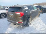 GMC Terrain Denali 3GKALXEG8PL266538 снимка