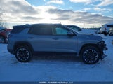 Chevrolet Equinox Lt Awd 3GNAXPEG3SL169568 снимка