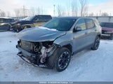 Chevrolet Equinox Lt Awd 3GNAXPEG3SL169568 снимка
