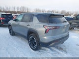 Chevrolet Equinox Lt Awd 3GNAXPEG3SL169568 снимка