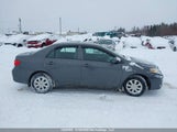 Toyota Corolla Ce 2T1BU4EE0DC008524 fotografie