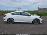 Honda Civic Sport 2HGFC2F86KH027813 снимка