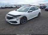Honda Civic Sport 2HGFC2F86KH027813 снимка