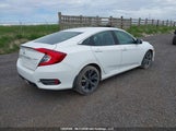 Honda Civic Sport 2HGFC2F86KH027813 снимка