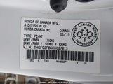 Honda Civic Sport 2HGFC2F86KH027813 снимка
