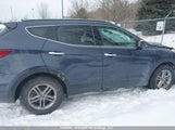 Hyundai Santa Fe Sport 2.4 Luxury 5NMZUDLB5JH087136 photo