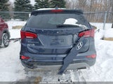 Hyundai Santa Fe Sport 2.4 Luxury 5NMZUDLB5JH087136 снимка