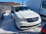 Dodge Grand Caravan Se/Sxt 2D4RN4DG2BR729863 fotografie