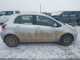 Toyota Yaris JTDKT923295222549 снимка